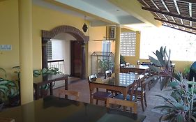 Ram Guest House